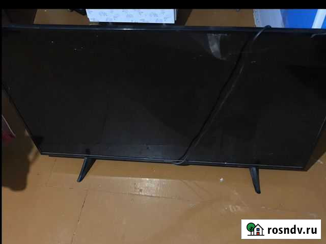 Телевизор samsung на запчасти Ковров - изображение 1