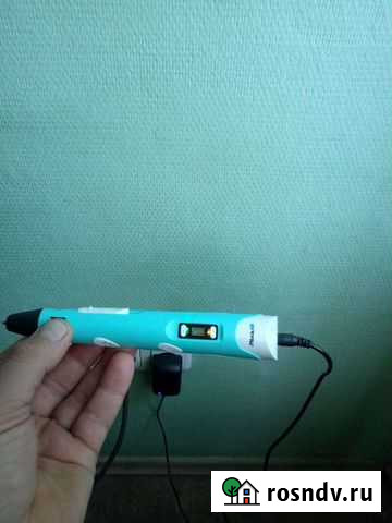 3 д. ручка Унеча - изображение 1