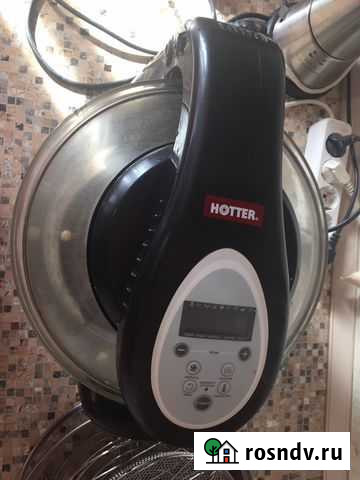 Аэрогриль Hotter Мытищи - изображение 1