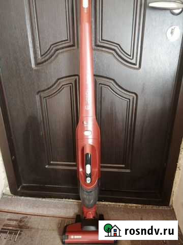 Пылесос Bosch Липецк - изображение 1