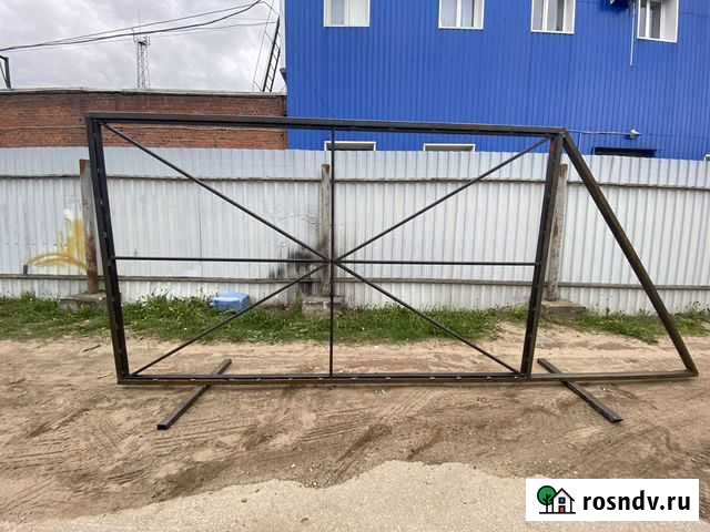 Сварочные работы под заказ Дмитров - изображение 1