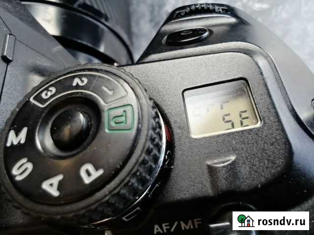 Минольта А-7 Красноярск - изображение 1