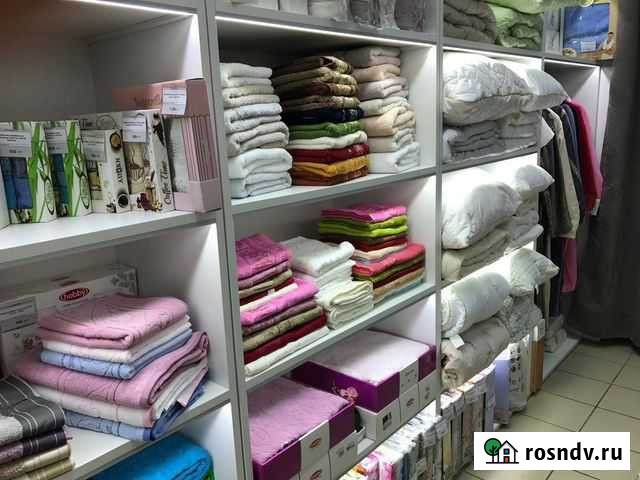 Магазин постельного белья. 5-6 заказов в день Санкт-Петербург - изображение 1