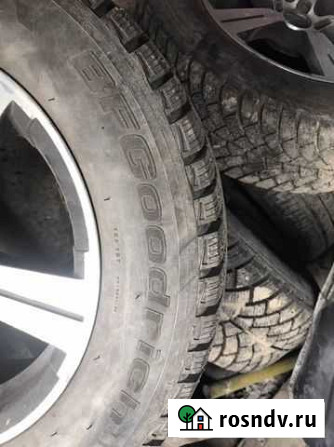Goodride 195/65 R15 Шадринск - изображение 1