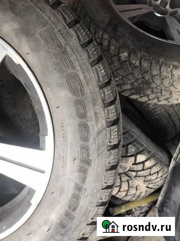 Goodride 195/65 R15 Шадринск - изображение 1