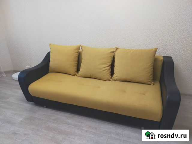 Перетяжка и ремонт мягкой мебели Омск - изображение 1