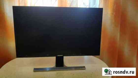 Игровой монитор Samsung Белогорск