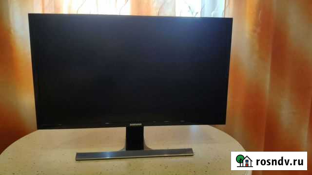 Игровой монитор Samsung Белогорск - изображение 1