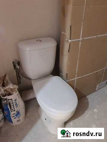 Ванна и туалет Калининград - изображение 1