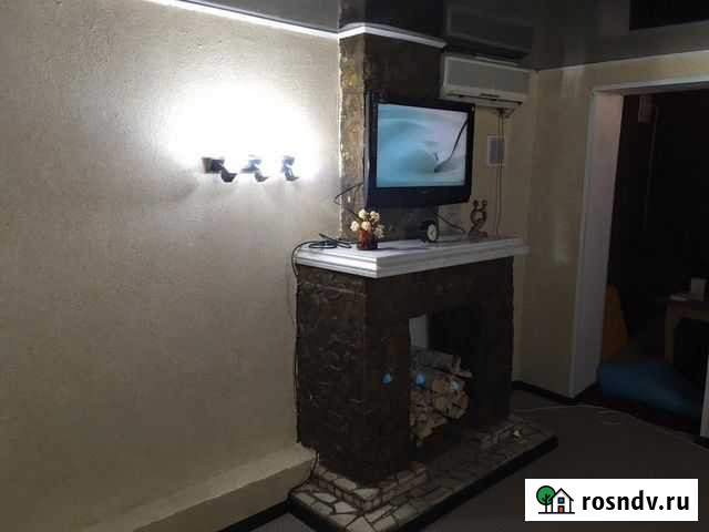 Сауна Октябрьский - изображение 1