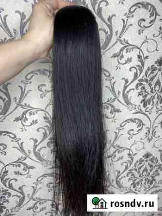 Волосы для наращивания Москва