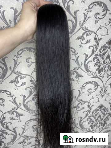 Волосы для наращивания Москва - изображение 1