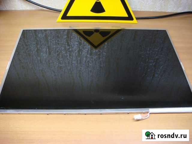 Матрица samsung LTN154X3-LOD Череповец - изображение 1