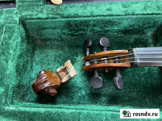 Скрипка Нижнекамск - изображение 1