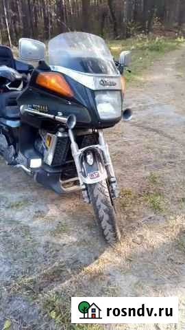 Ямаха Вентура Роял XVZ 1300D Пенза - изображение 1