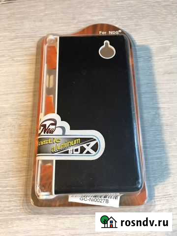 Защитный чехол Nintendo DSi Мурино - изображение 1