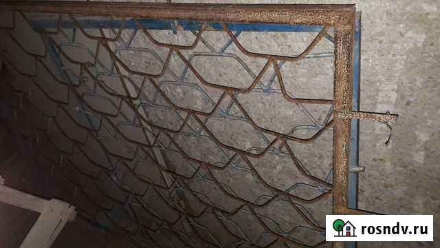 Решетки на окна Евпатория - изображение 1