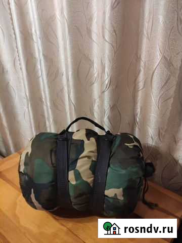 Спальный мешок Брянск - изображение 1