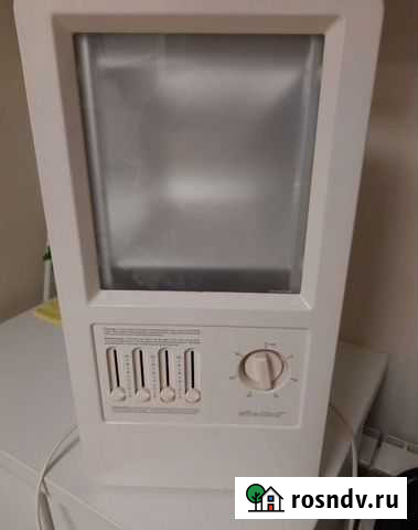 Солярий для лица и верхней части тела Варнавино - изображение 1