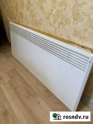 Электро конвектор обогреватель Псков - изображение 1