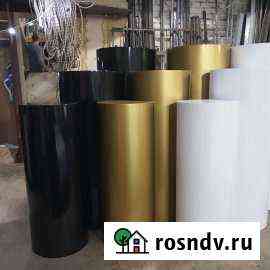 Аренда колонн,тубусов Москва