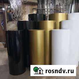 Аренда колонн,тубусов Москва - изображение 1