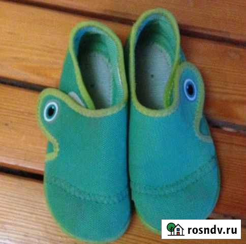 Кроссовки на липучках Пермь - изображение 1