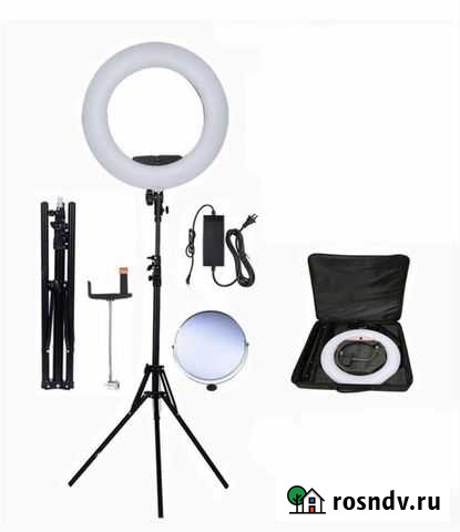 Кольцевая лампа Майкоп - изображение 1