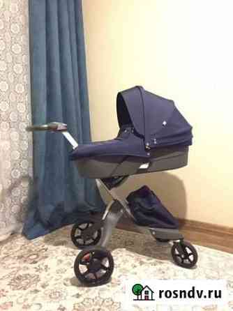 Коляска Stokke 2 в 1 Тюмень