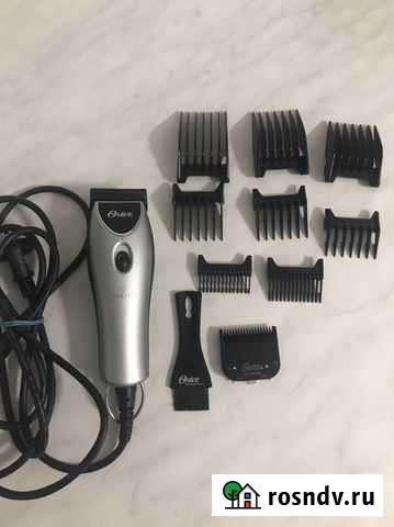Машинка для стрижки волос Oster Санкт-Петербург - изображение 1