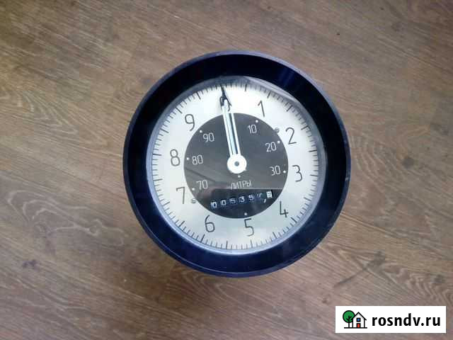 Счётчик ппо-25 Белгород - изображение 1