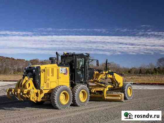 Автогрейдер CAT 150 AWD 2021 Владимир