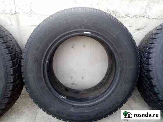 Goodyear 265/65 R17 3шт Яблоновский