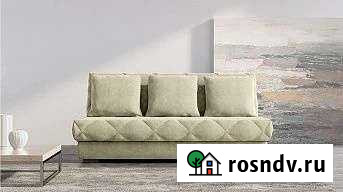 Прямой диван 140*200 vega Рязань - изображение 1