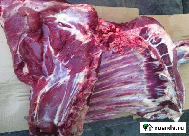 Мясо Власиха - изображение 1