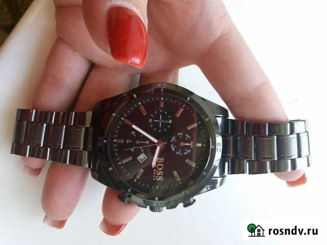 Часы мужские Джанкой - изображение 1