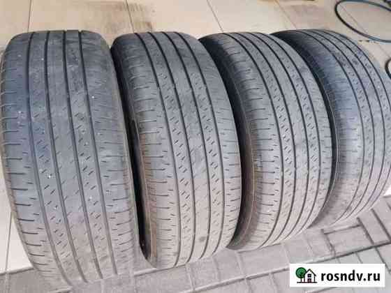 Bridgestone 235/55 R18 Майский