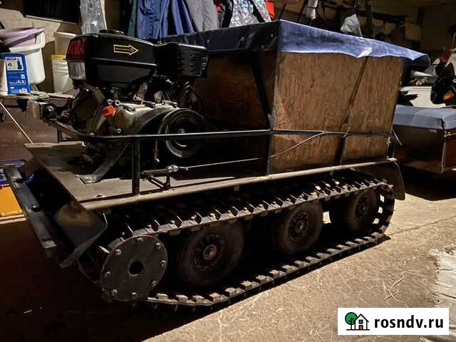 Koira Подпорожье - изображение 1