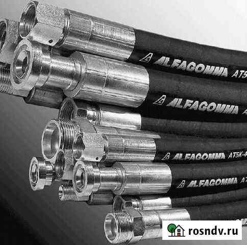 Изготовление рвд Красноярск