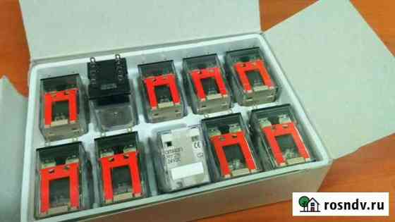 Реле Omron MY2N 24V DC Муром