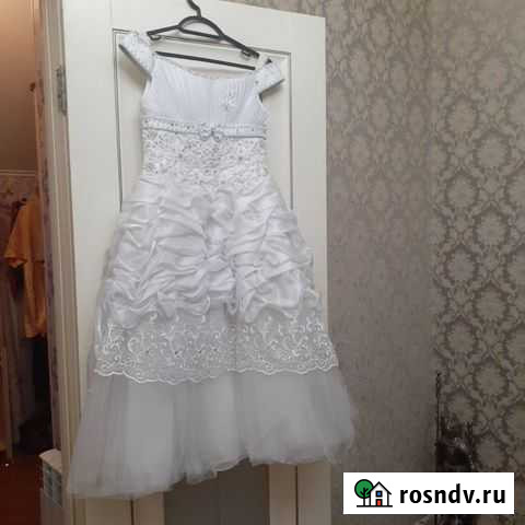 Платье Астрахань - изображение 1