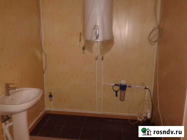 Сантехник,весь спектр сантехнических работ Новая Усмань - изображение 1