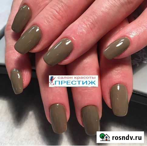 Маникюр/педикюр Белгород - изображение 1