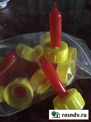 Соска для козлят Миасс - изображение 1