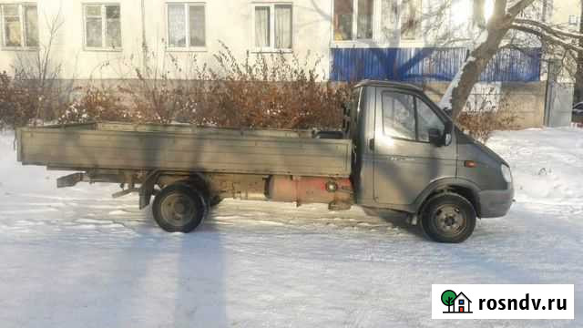 Грузоперевозки Газель по Уфе рб и рт Уфа - изображение 1