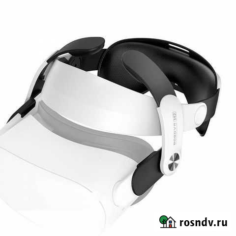 BoboVR M2 + Oculus Link кабель (Для Айдара) Курган - изображение 1