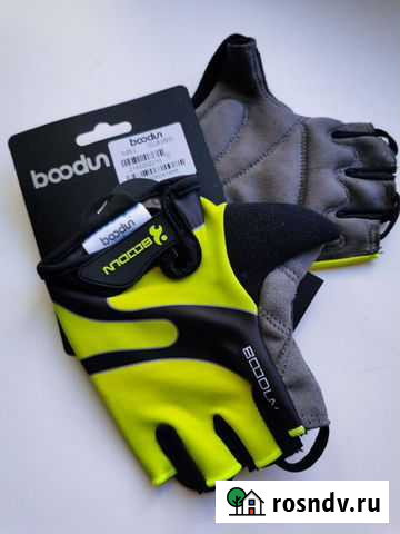 Перчатки спортивные Кемерово - изображение 1