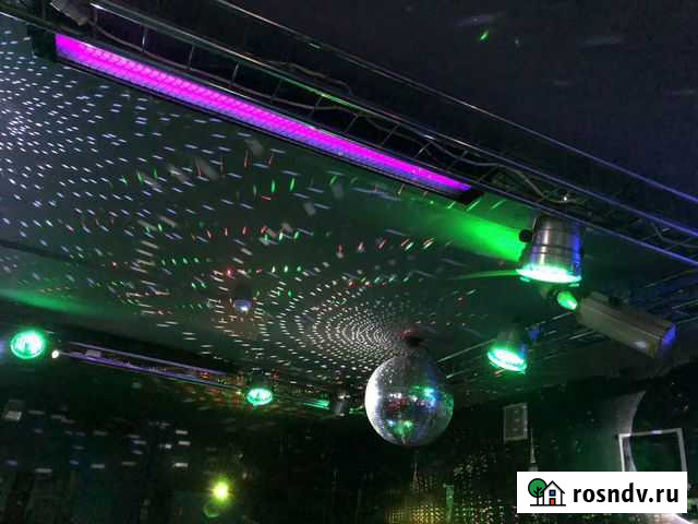 Ультрафиолетовая лампа для дискотек Кременки - изображение 1