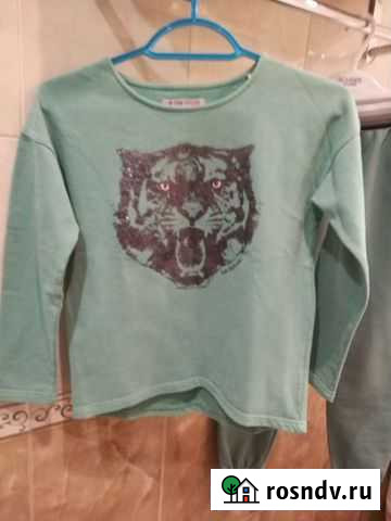 Одежда на девочку 8-9 лет Кострома - изображение 1