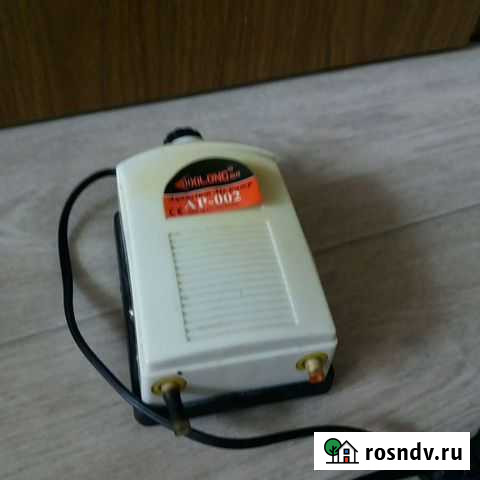 Компрессоры Юрга - изображение 1